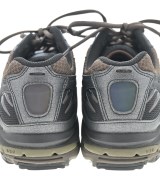 MIZUNO（ミズノ）スニーカー 茶 サイズ:27.5cm メンズ/2200688111168