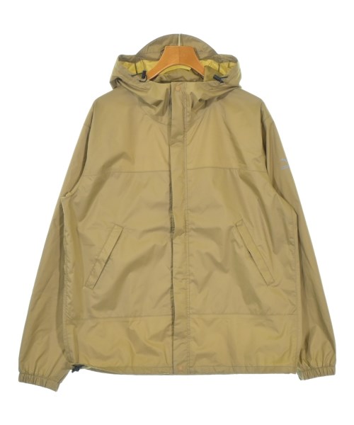 MIZUNO(ミズノ)マウンテンパーカー ベージュ サイズ:XL/2200689196034
