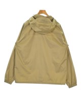 MIZUNO（ミズノ）マウンテンパーカー ベージュ サイズ:XL メンズ/2200689196034