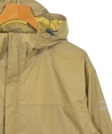 MIZUNO（ミズノ）マウンテンパーカー ベージュ サイズ:XL メンズ/2200689196034