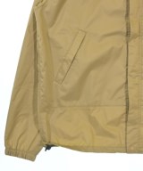 MIZUNO（ミズノ）マウンテンパーカー ベージュ サイズ:XL メンズ/2200689196034