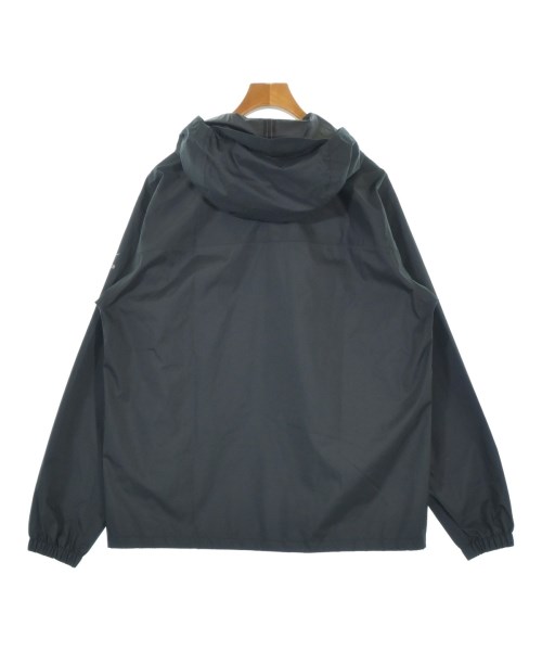 MIZUNO（ミズノ）マウンテンパーカー 黒 サイズ:XL メンズ/2200689196065