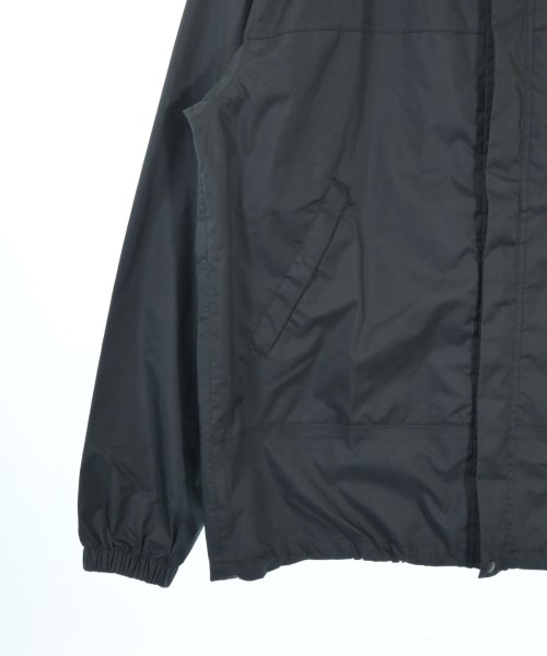 MIZUNO（ミズノ）マウンテンパーカー 黒 サイズ:XL メンズ/2200689196065