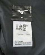MIZUNO（ミズノ）マウンテンパーカー 黒 サイズ:XL メンズ/2200689196065