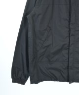 MIZUNO（ミズノ）マウンテンパーカー 黒 サイズ:XL メンズ/2200689196065