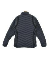 MIZUNO（ミズノ）ダウンジャケット/ダウンベスト 紺 サイズ:XL レディース/2200687168026
