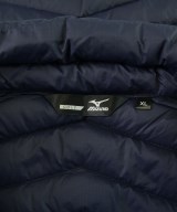 MIZUNO（ミズノ）ダウンジャケット/ダウンベスト 紺 サイズ:XL レディース/2200687168026