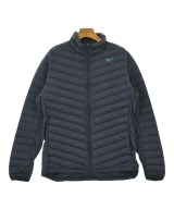 MIZUNO ダウンジャケット/ダウンベスト
