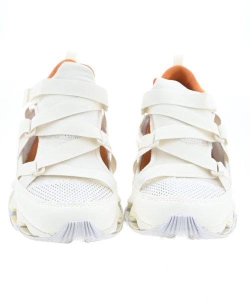 MIZUNO（ミズノ）サンダル 白 サイズ:23.5cm レディース/2200690192025