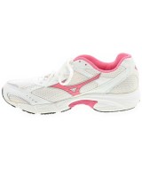 MIZUNO（ミズノ）スニーカー 白 サイズ:25cm メンズ/2200692385029