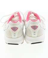 MIZUNO（ミズノ）スニーカー 白 サイズ:25cm メンズ/2200692385029
