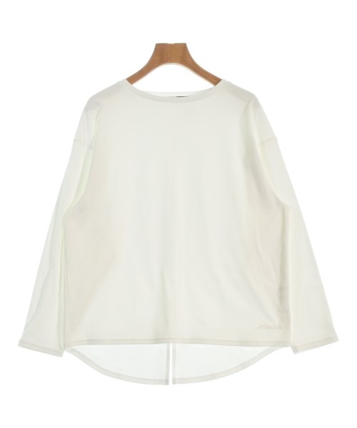 MIZUNO(ミズノ)Tシャツ・カットソー 白 サイズ:M/2200689396069