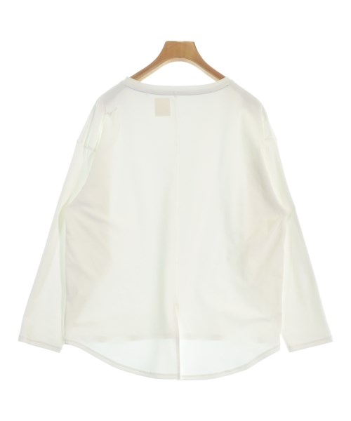 MIZUNO（ミズノ）Tシャツ・カットソー 白 サイズ:M レディース/2200689396069