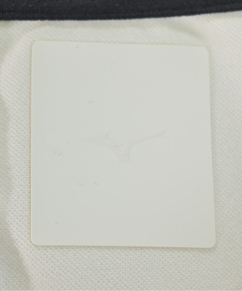 MIZUNO（ミズノ）Tシャツ・カットソー 白 サイズ:M レディース/2200689396069