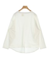MIZUNO（ミズノ）Tシャツ・カットソー 白 サイズ:M レディース/2200689396069