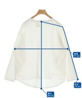MIZUNO（ミズノ）Tシャツ・カットソー 白 サイズ:M レディース/2200689396069