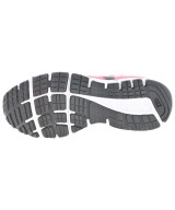 MIZUNO（ミズノ）スニーカー ピンク サイズ:24.5cm レディース/2200693160045