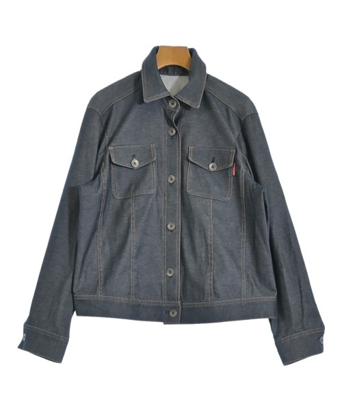 エコ(ECHO)のECHO デニムジャケット