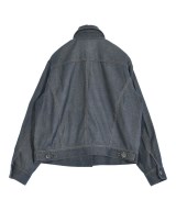 ECHO（エコ）デニムジャケット 紺 サイズ:L レディース/2200640191016