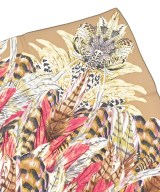 ECHO（エコ）バンダナ・スカーフ ベージュ サイズ:- レディース/2200662121114