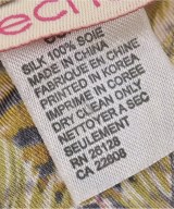 ECHO（エコ）バンダナ・スカーフ ベージュ サイズ:- レディース/2200662121114