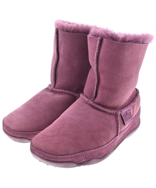 フィットフロップ(fitflop)のfitflop ブーツ