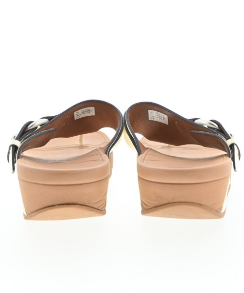 fitflop（フィットフロップ）サンダル 白 サイズ:23.5cm レディース/2200612473058