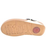 fitflop（フィットフロップ）サンダル 白 サイズ:23.5cm レディース/2200612473058