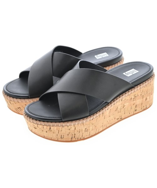fitflop(フィットフロップ)のサンダル サイズ:EU37(23.5cm位) 4,800円