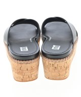 fitflop（フィットフロップ）サンダル 黒 サイズ:EU37(23.5cm位) レディース/2200726122040