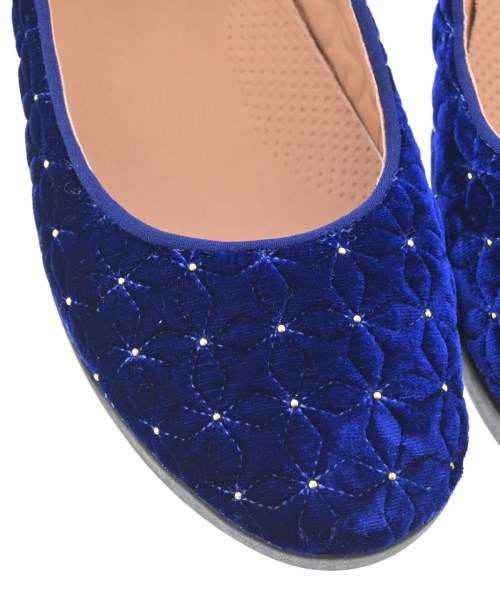fitflop（フィットフロップ）その他 青 サイズ:UK4 1/2(23cm位) レディース/2200728151024