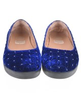 fitflop（フィットフロップ）その他 青 サイズ:UK4 1/2(23cm位) レディース/2200728151024