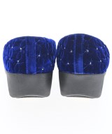 fitflop（フィットフロップ）その他 青 サイズ:UK4 1/2(23cm位) レディース/2200728151024