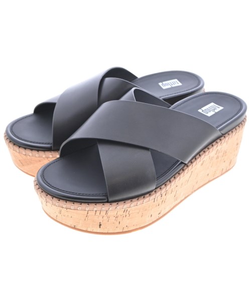 fitflop(フィットフロップ)のサンダル サイズ:23.3cm 4,200円
