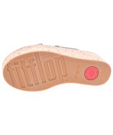 fitflop（フィットフロップ）サンダル 黒 サイズ:23.3cm レディース/2200728513044