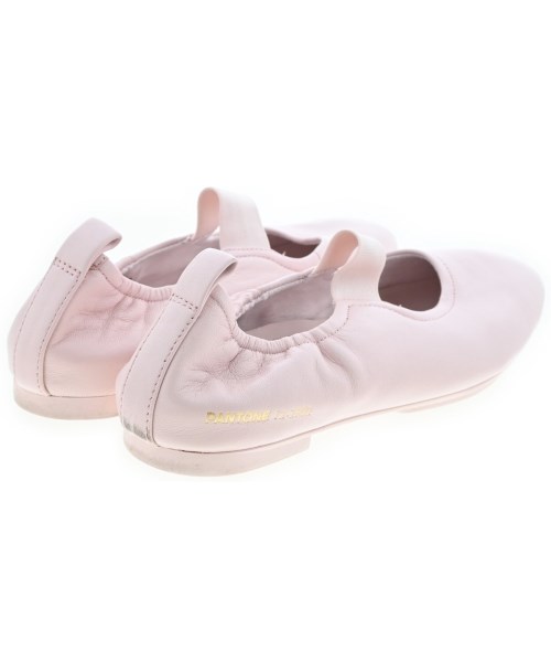 fitflop（フィットフロップ）バレエシューズ/オペラシューズ ピンク サイズ:23.3cm レディース/2200722820162