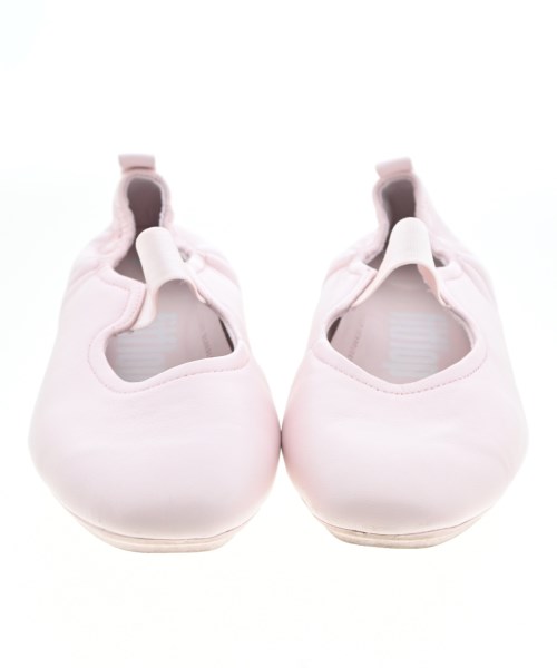 fitflop（フィットフロップ）バレエシューズ/オペラシューズ ピンク サイズ:23.3cm レディース/2200722820162