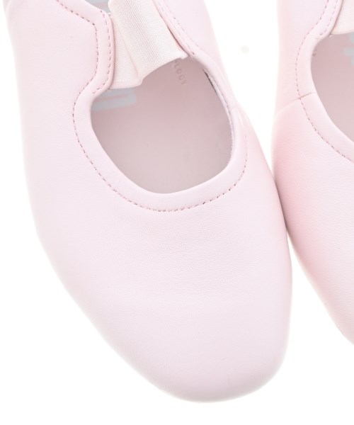 fitflop（フィットフロップ）バレエシューズ/オペラシューズ ピンク サイズ:23.3cm レディース/2200722820162