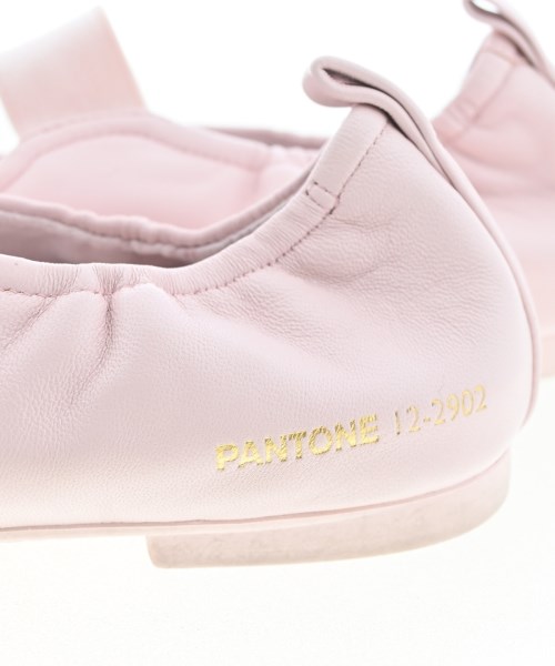 fitflop（フィットフロップ）バレエシューズ/オペラシューズ ピンク サイズ:23.3cm レディース/2200722820162