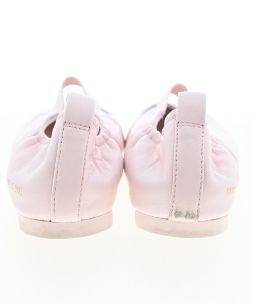 fitflop（フィットフロップ）バレエシューズ/オペラシューズ ピンク サイズ:23.3cm レディース/2200722820162