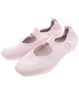 fitflop（フィットフロップ）バレエシューズ/オペラシューズ ピンク サイズ:23.3cm レディース/2200722820162