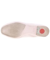 fitflop（フィットフロップ）バレエシューズ/オペラシューズ ピンク サイズ:23.3cm レディース/2200722820162