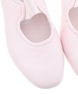 fitflop（フィットフロップ）バレエシューズ/オペラシューズ ピンク サイズ:23.3cm レディース/2200722820162