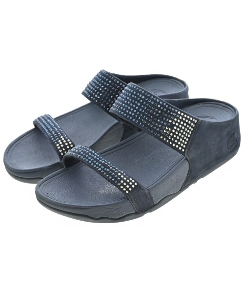 fitflop(フィットフロップ)のサンダル サイズ:23.5cm 1,100円