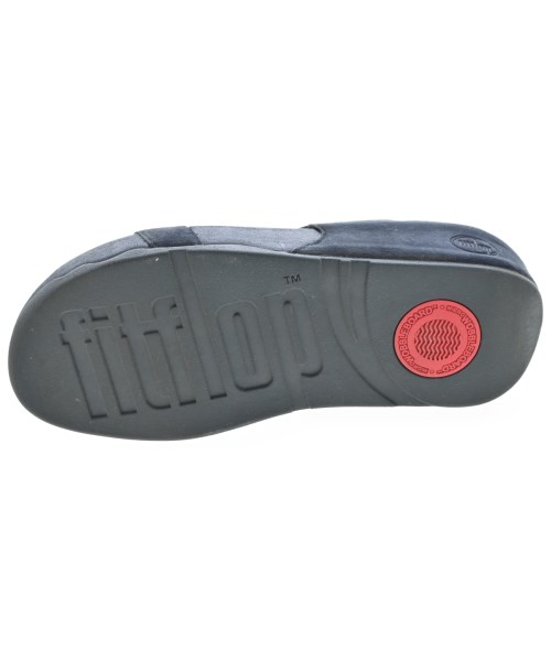 fitflop（フィットフロップ）サンダル 紺 サイズ:23.5cm レディース/2200723203025