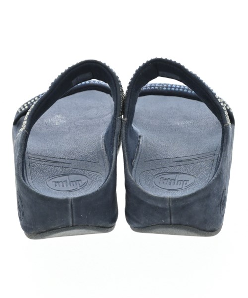 fitflop（フィットフロップ）サンダル 紺 サイズ:23.5cm レディース/2200723203025