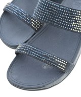 fitflop（フィットフロップ）サンダル 紺 サイズ:23.5cm レディース/2200723203025