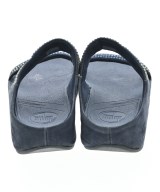 fitflop（フィットフロップ）サンダル 紺 サイズ:23.5cm レディース/2200723203025