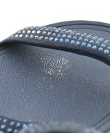 fitflop（フィットフロップ）サンダル 紺 サイズ:23.5cm レディース/2200723203025