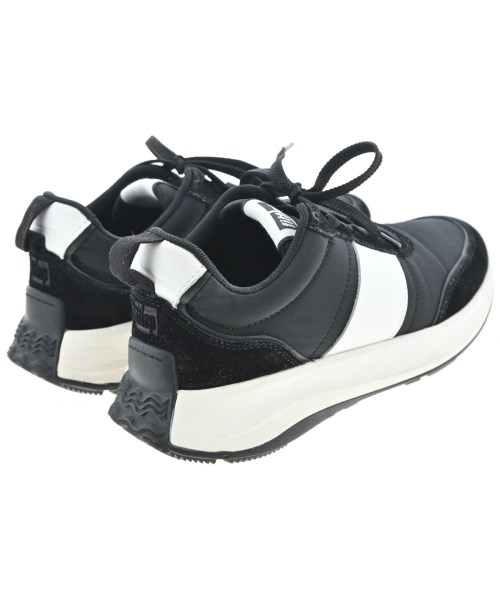 fitflop（フィットフロップ）スニーカー 黒 サイズ:23.7cm レディース/2200675688130